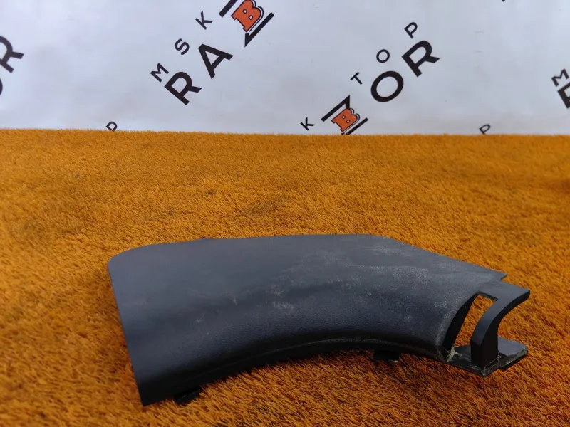 Накладка порога внутренняя