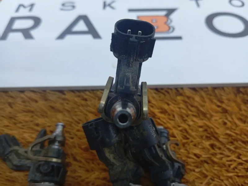 Форсунка топливная