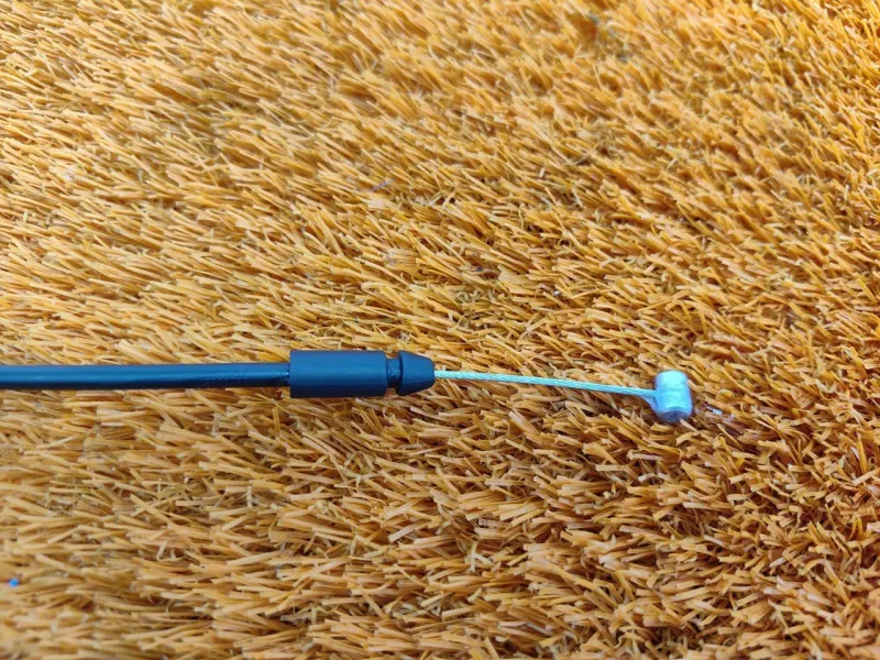 Замок двери