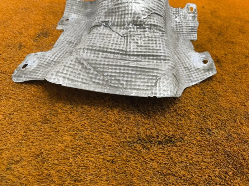 Тепловой экран