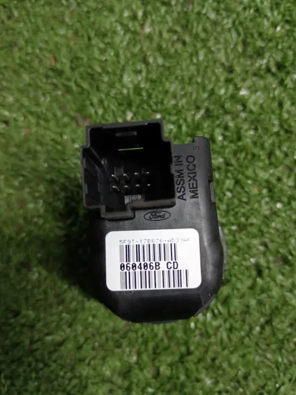 Джойстик регулировки зеркал