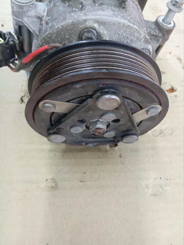 Компрессор кондиционера