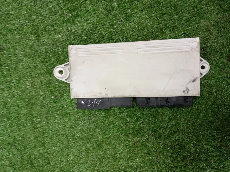 Блок управления двери