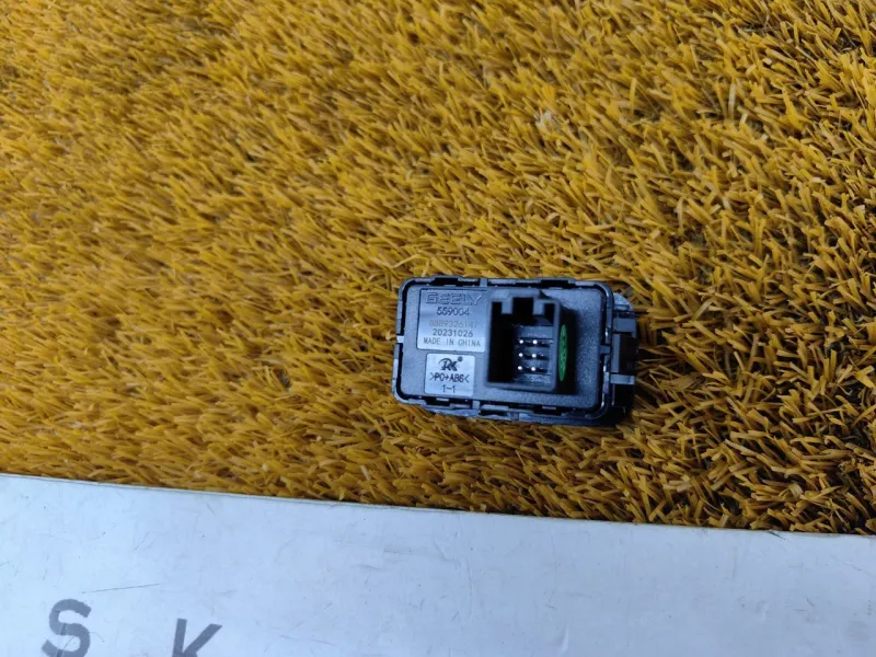 Корректор фар