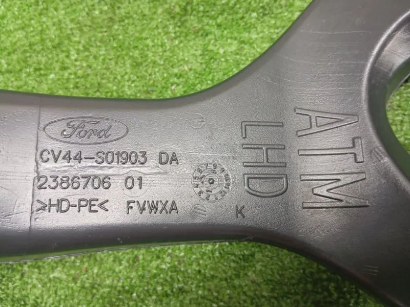 Воздуховод системы вентиляции