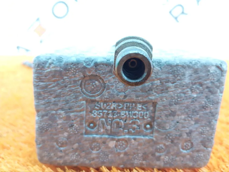 Шланг тормозной