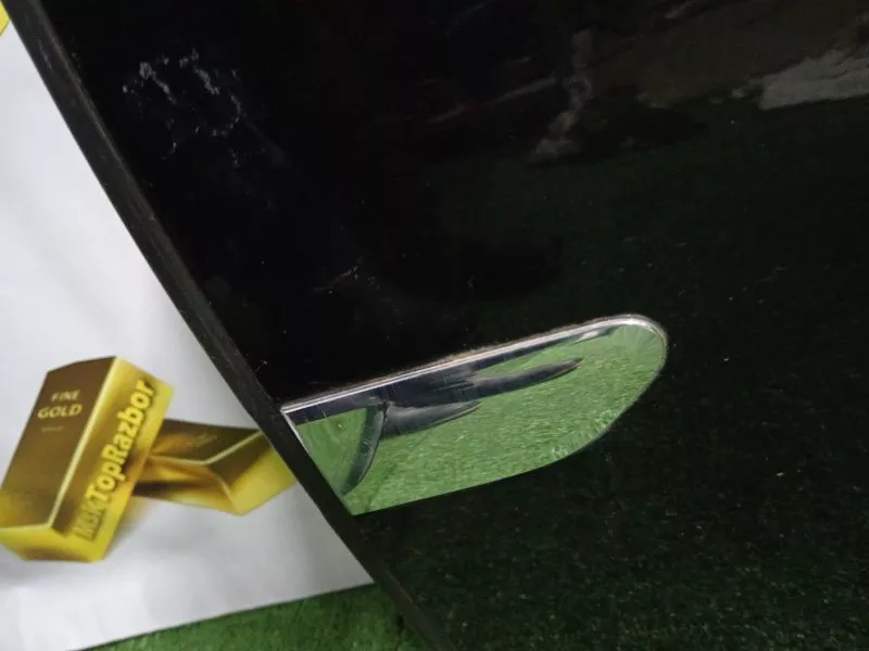 Дверь BMW 7-Series 2009 41007203977 F01, передняя левая