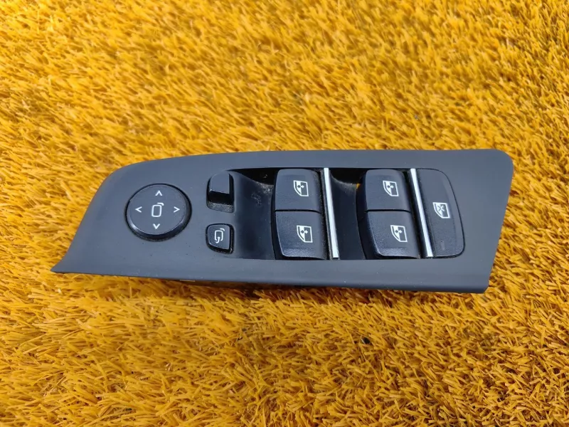 Блок стеклоподъемников BMW 5-Series 2019 61316832729 G30 B47D20A