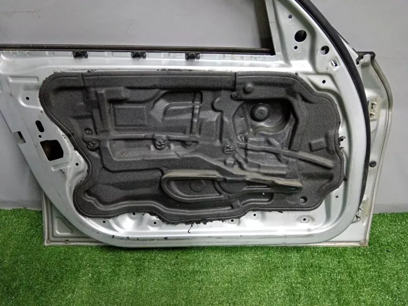 Дверь BMW 3-Series 2006 41007203643 E90, передняя левая