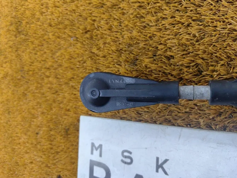 Стойка стабилизатора