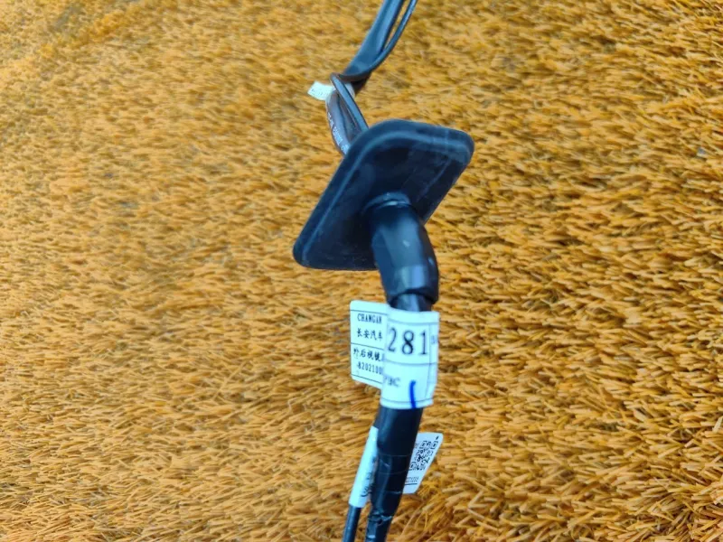 Зеркало боковое