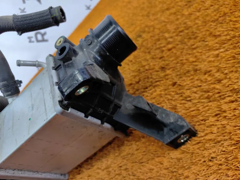 Интеркулер