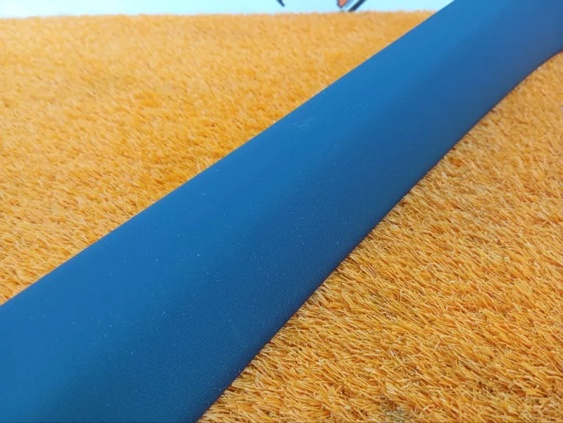 Накладка обшивки двери