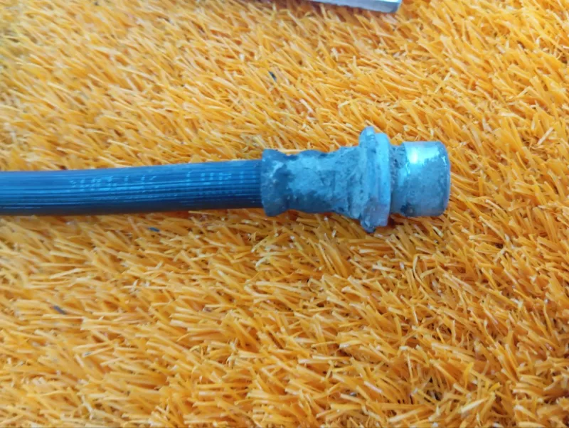 Шланг тормозной