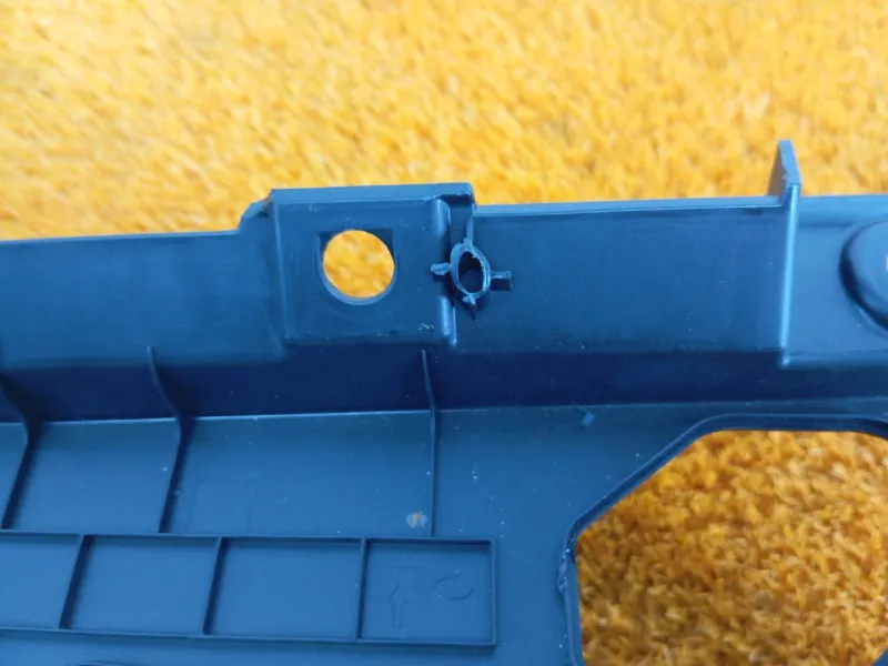 Накладка на торпедо