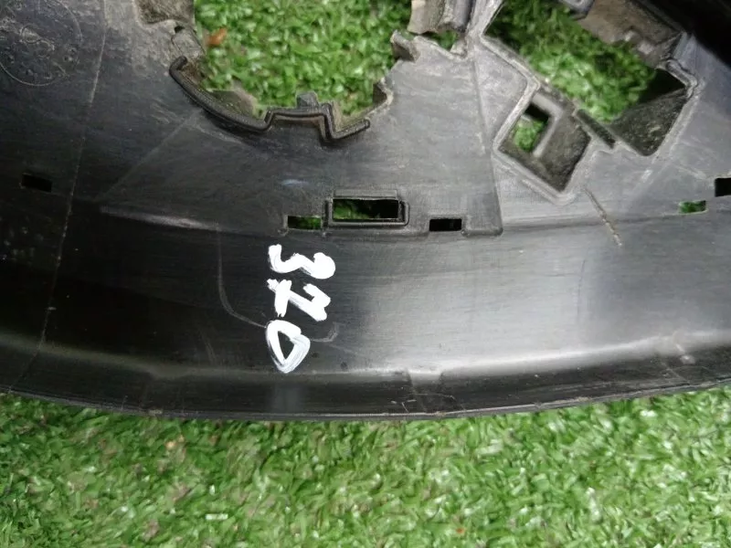 Накладка рамки двери