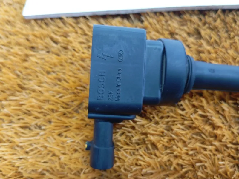 Катушка зажигания