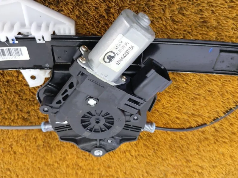 Стеклоподъемник