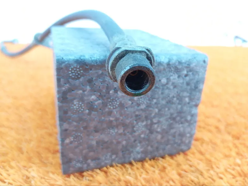 Шланг тормозной