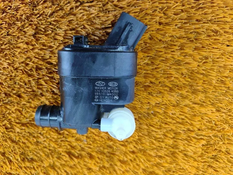 Моторчик стеклоочистителя