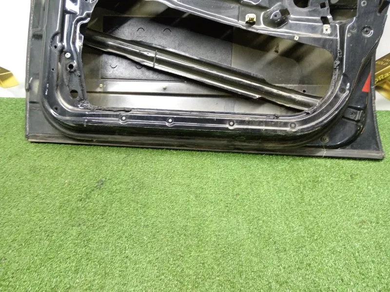 Дверь BMW 5-Series 1998 41518216818 E39, передняя правая