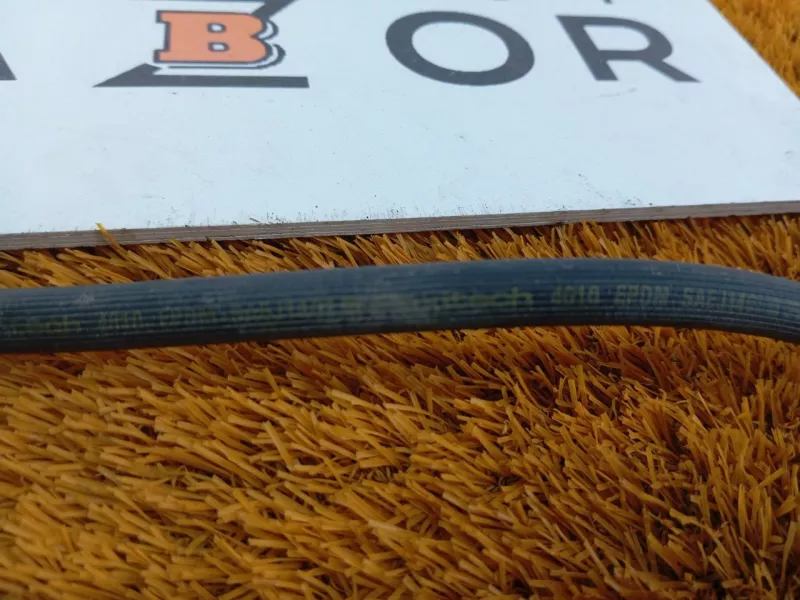 Шланг тормозной BMW X3 2018 GB16897 G01 B47, задний левый