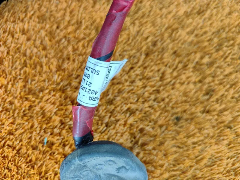 Проводка двери