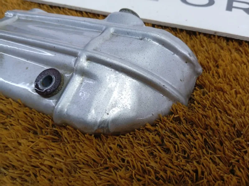 Кожух турбины