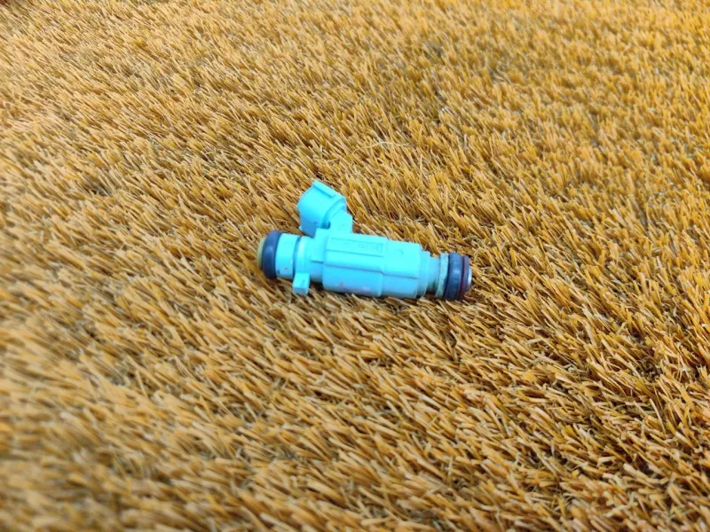 Форсунка топливная