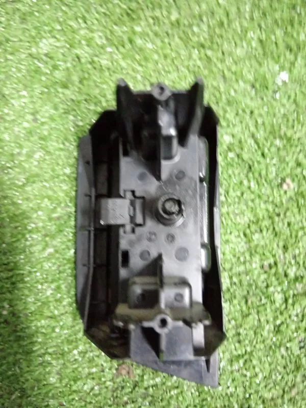 Пепельница