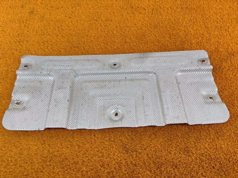 Тепловой экран