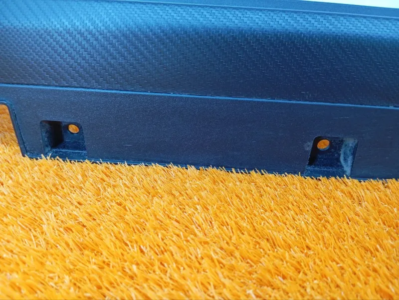 Накладка порога