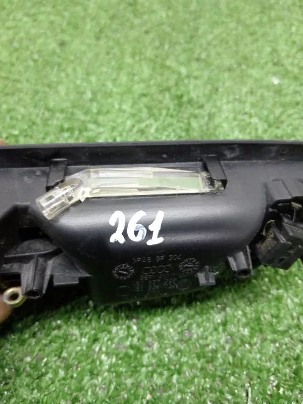 Ручка двери внутренняя