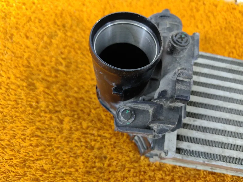 Интеркулер