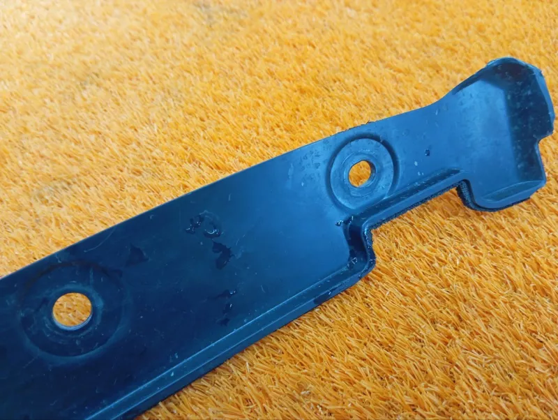 Пыльник крыла