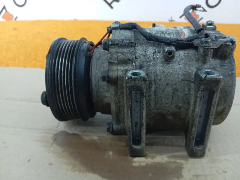 Компрессор кондиционера