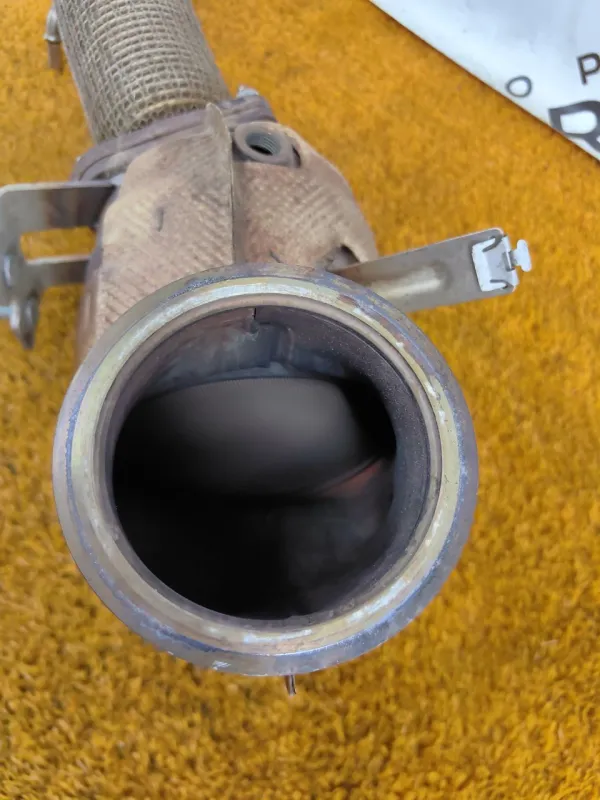 Катализатор