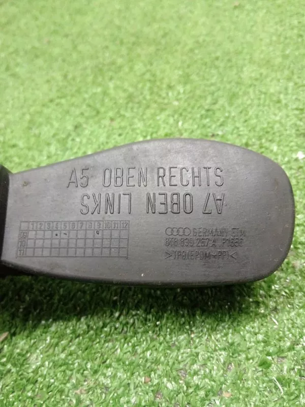 Ограничитель двери