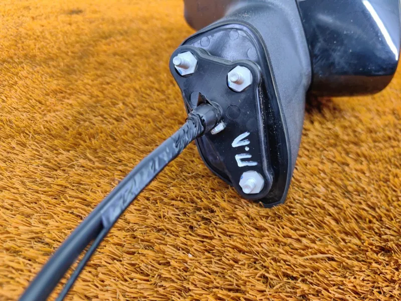 Зеркало боковое