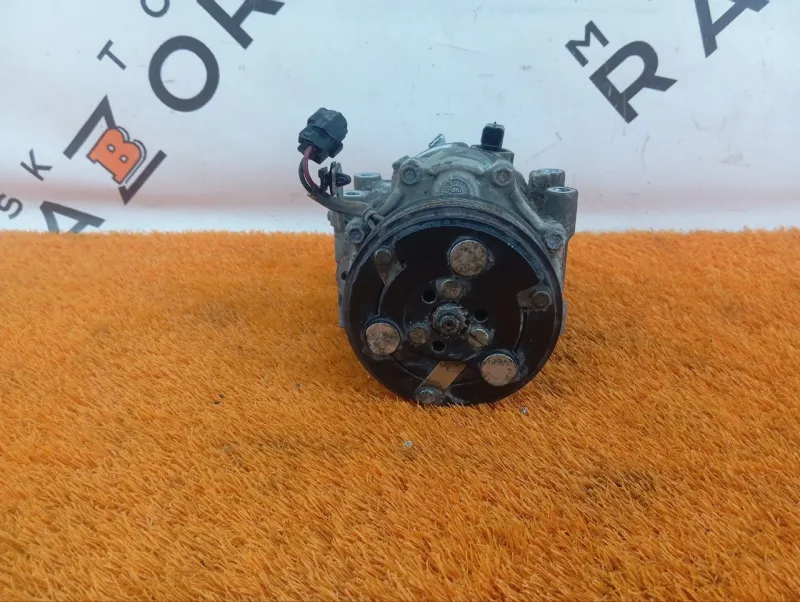 Компрессор кондиционера