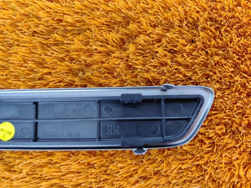 Накладка порога