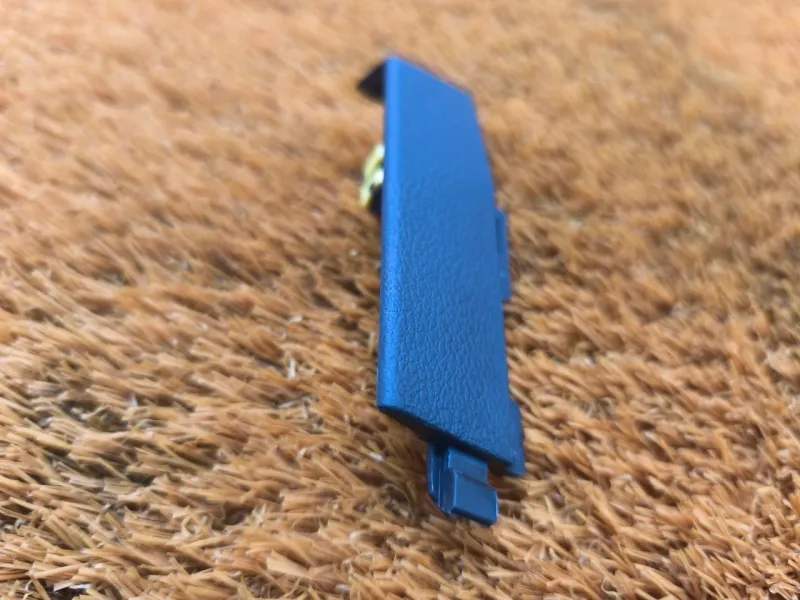 Накладка торпедо