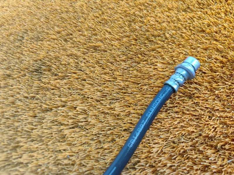 Шланг тормозной