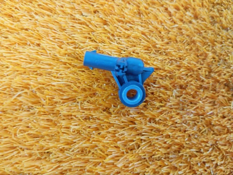 Датчик удара