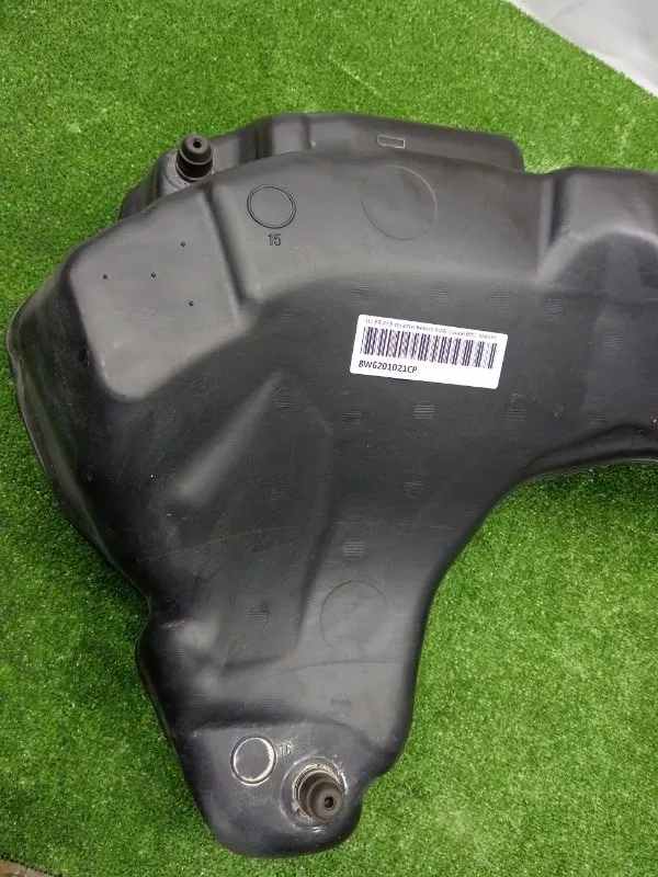 Бак топливный