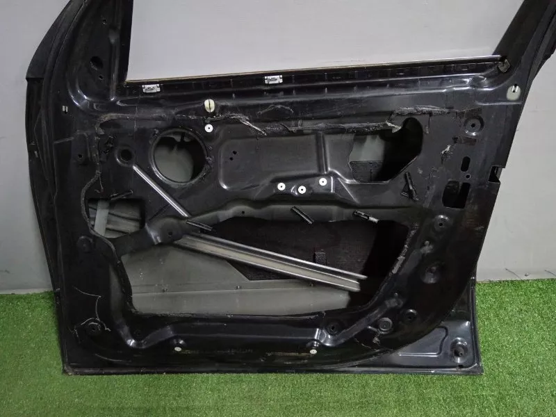 Дверь BMW X5 2008 41517211424 E70, передняя правая