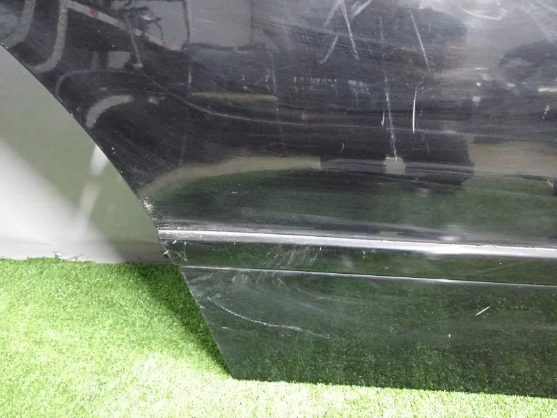 Дверь BMW 5-Series 2001 41528266722 E39, задняя правая