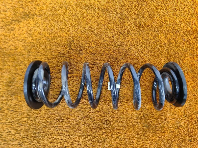 Пружина подвески