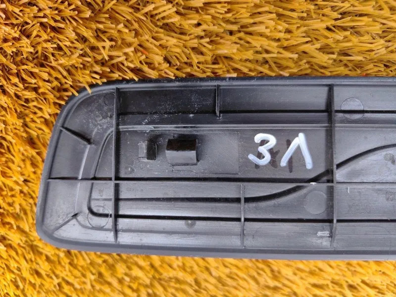 Накладка порога