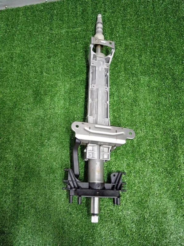 Рулевая колонка